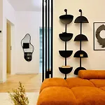 Joy Vivalia V8-8 With Massage Chair טימישוארה