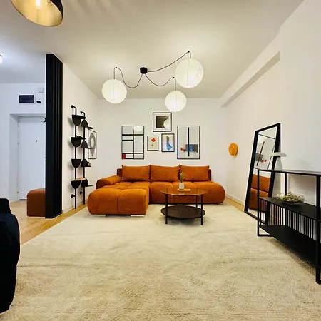 Joy Vivalia V8-8 With Massage Chair Apartamento