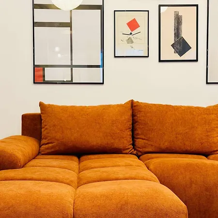 Apartamento Joy Vivalia V8-8 With Massage Chair Timisoara