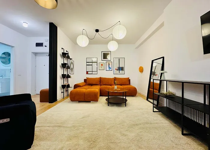 Joy Vivalia V8-8 With Massage Chair Apartamento