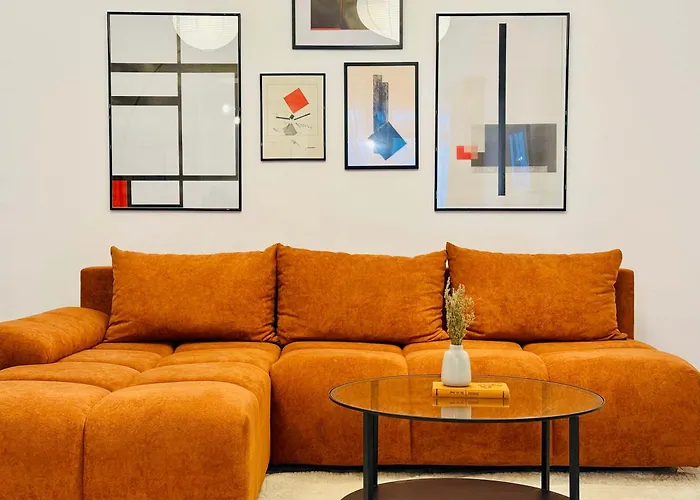 Joy Vivalia V8-8 With Massage Chair * Timisoara