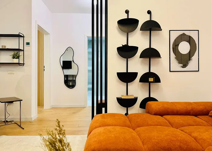 Joy Vivalia V8-8 With Massage Chair Timisoara