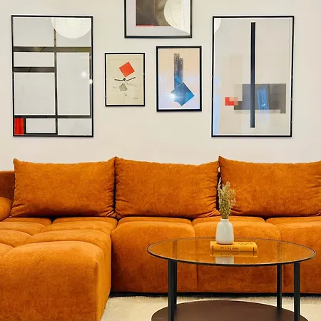 Joy Vivalia V8-8 With Massage Chair * Timişoara