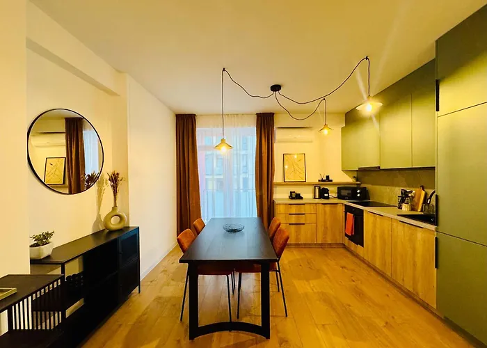 Joy Vivalia V8-8 With Massage Chair * Timişoara