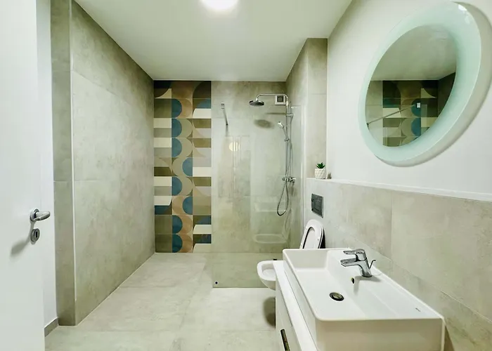 Joy Vivalia V8-8 With Massage Chair Apartamento Timişoara